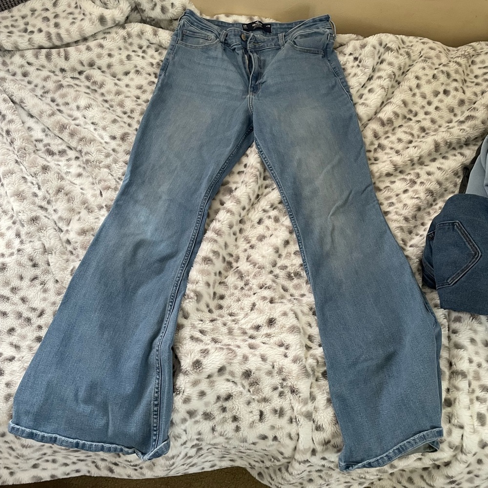 Women’s Hollister Jeans